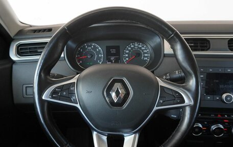 Renault Arkana I, 2021 год, 1 350 000 рублей, 11 фотография