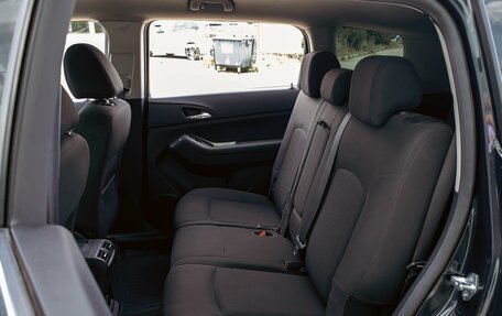 Chevrolet Orlando I, 2014 год, 1 095 000 рублей, 3 фотография