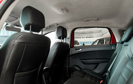Renault Arkana I, 2019 год, 1 622 000 рублей, 15 фотография