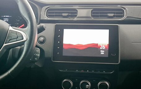 Renault Arkana I, 2019 год, 1 622 000 рублей, 18 фотография