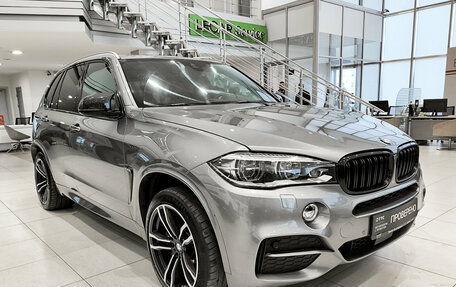 BMW X5, 2015 год, 3 125 000 рублей, 3 фотография