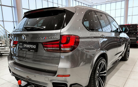 BMW X5, 2015 год, 3 125 000 рублей, 6 фотография