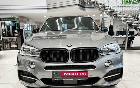 BMW X5, 2015 год, 3 125 000 рублей, 2 фотография