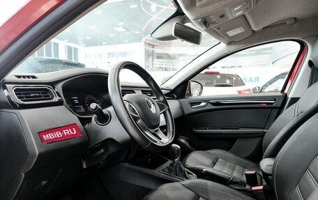 Renault Arkana I, 2019 год, 1 622 000 рублей, 20 фотография