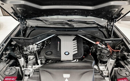 BMW X5, 2015 год, 3 125 000 рублей, 11 фотография