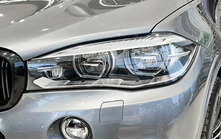 BMW X5, 2015 год, 3 125 000 рублей, 21 фотография