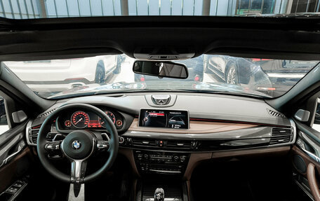 BMW X5, 2015 год, 3 125 000 рублей, 17 фотография