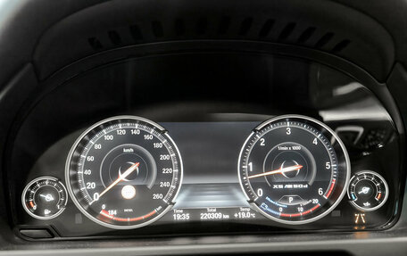 BMW X5, 2015 год, 3 125 000 рублей, 16 фотография