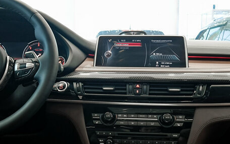 BMW X5, 2015 год, 3 125 000 рублей, 18 фотография