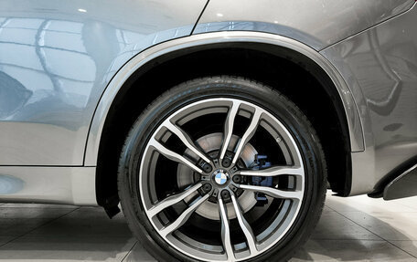 BMW X5, 2015 год, 3 125 000 рублей, 22 фотография