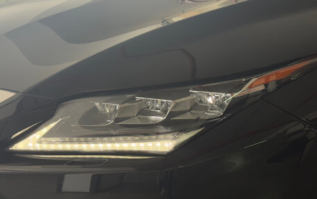 Lexus RX IV рестайлинг, 2017 год, 4 650 000 рублей, 11 фотография