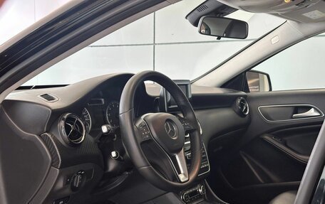 Mercedes-Benz GLA, 2015 год, 2 092 000 рублей, 7 фотография