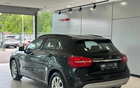 Mercedes-Benz GLA, 2015 год, 2 092 000 рублей, 6 фотография