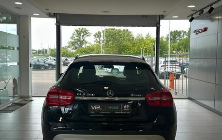 Mercedes-Benz GLA, 2015 год, 2 092 000 рублей, 5 фотография