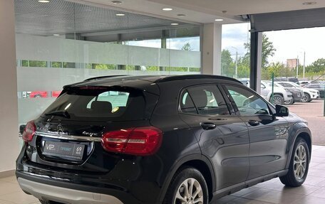 Mercedes-Benz GLA, 2015 год, 2 092 000 рублей, 4 фотография
