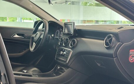 Mercedes-Benz GLA, 2015 год, 2 092 000 рублей, 8 фотография