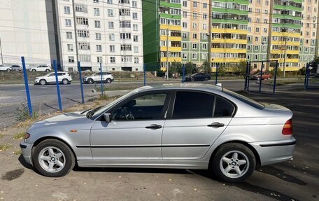 BMW 3 серия, 2004 год, 530 000 рублей, 1 фотография
