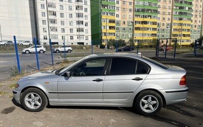 BMW 3 серия, 2004 год, 530 000 рублей, 1 фотография