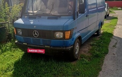 Mercedes-Benz G-Класс W463 рестайлинг _ii, 1989 год, 295 000 рублей, 1 фотография