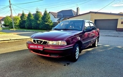Daewoo Nexia I рестайлинг, 2008 год, 180 000 рублей, 1 фотография