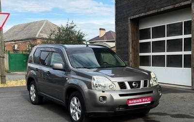 Nissan X-Trail, 2007 год, 990 000 рублей, 1 фотография