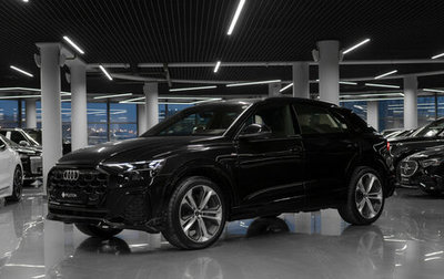 Audi Q8 I, 2025 год, 13 600 000 рублей, 1 фотография