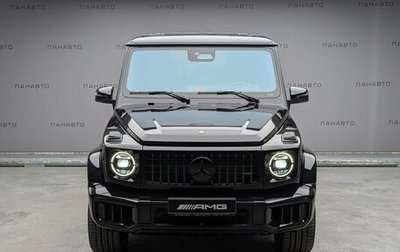 Mercedes-Benz G-Класс AMG, 2026 год, 47 520 000 рублей, 1 фотография