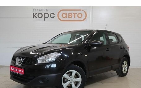 Nissan Qashqai, 2013 год, 1 197 000 рублей, 1 фотография