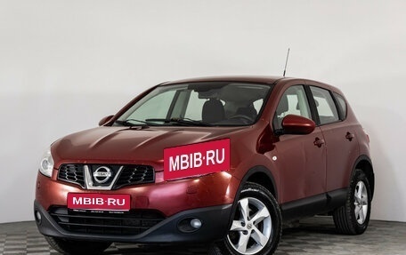 Nissan Qashqai, 2013 год, 899 000 рублей, 1 фотография