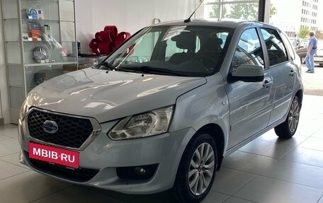 Datsun mi-DO, 2019 год, 450 000 рублей, 1 фотография
