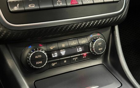 Mercedes-Benz GLA, 2015 год, 2 092 000 рублей, 17 фотография