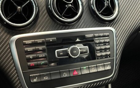 Mercedes-Benz GLA, 2015 год, 2 092 000 рублей, 16 фотография
