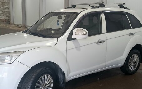Lifan X60 I рестайлинг, 2016 год, 515 000 рублей, 5 фотография
