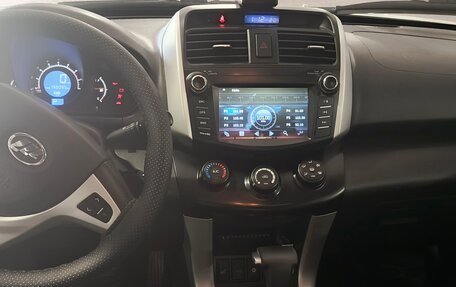 Lifan X60 I рестайлинг, 2016 год, 515 000 рублей, 6 фотография