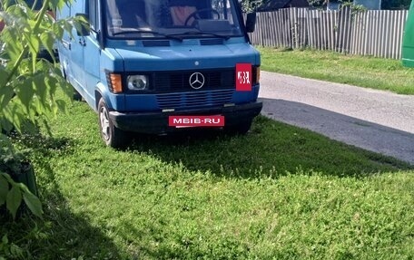 Mercedes-Benz G-Класс W463 рестайлинг _ii, 1989 год, 295 000 рублей, 2 фотография