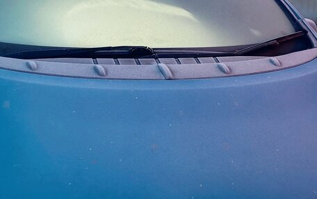Nissan Leaf I, 2011 год, 480 000 рублей, 10 фотография