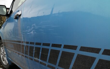 Nissan Leaf I, 2011 год, 480 000 рублей, 14 фотография