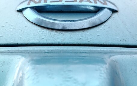 Nissan Leaf I, 2011 год, 480 000 рублей, 11 фотография