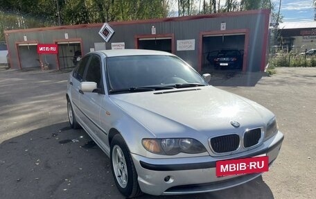 BMW 3 серия, 2004 год, 530 000 рублей, 2 фотография