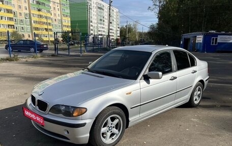 BMW 3 серия, 2004 год, 530 000 рублей, 5 фотография