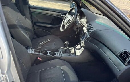 BMW 3 серия, 2004 год, 530 000 рублей, 12 фотография