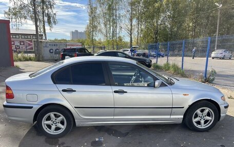 BMW 3 серия, 2004 год, 530 000 рублей, 8 фотография