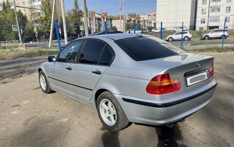 BMW 3 серия, 2004 год, 530 000 рублей, 19 фотография