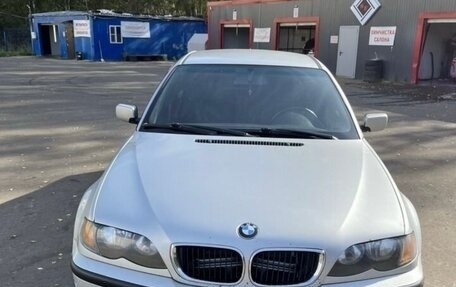 BMW 3 серия, 2004 год, 530 000 рублей, 7 фотография