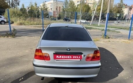 BMW 3 серия, 2004 год, 530 000 рублей, 13 фотография