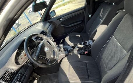 BMW 3 серия, 2004 год, 530 000 рублей, 21 фотография