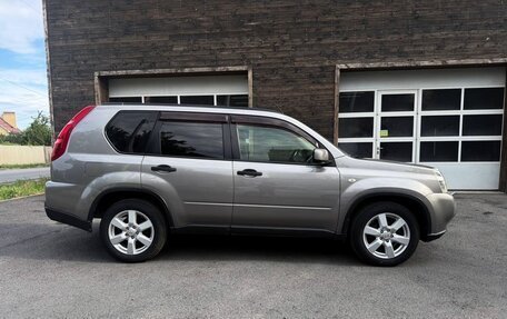 Nissan X-Trail, 2007 год, 990 000 рублей, 3 фотография