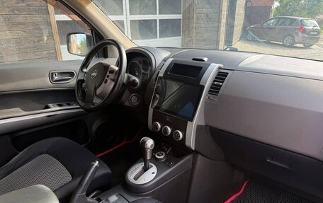 Nissan X-Trail, 2007 год, 990 000 рублей, 2 фотография