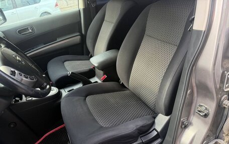 Nissan X-Trail, 2007 год, 990 000 рублей, 12 фотография