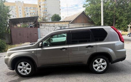 Nissan X-Trail, 2007 год, 990 000 рублей, 7 фотография